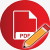 PDF Converter CreatorEdit icon