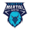 Liberty Martial Arts icon