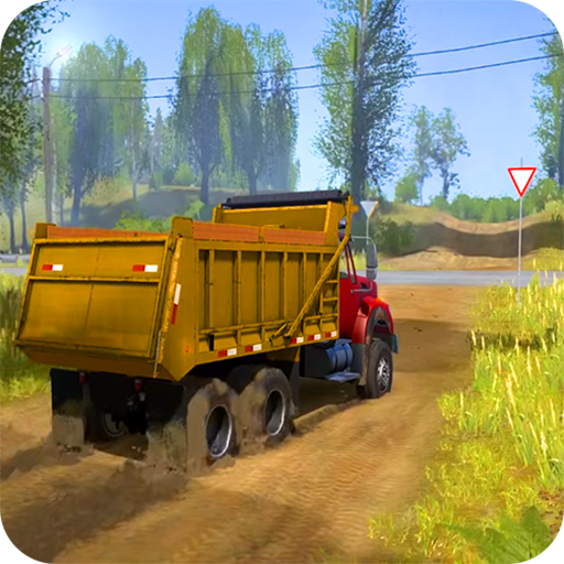 Dump Truck 2020 Heavy Loader Truck Game 2020 icon