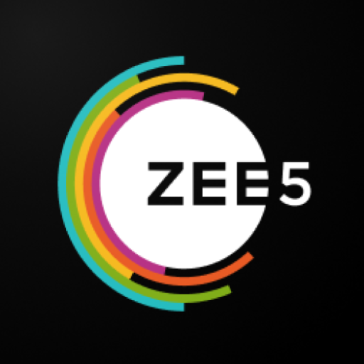 ZEE5 Movies, Web Series, Shows icon