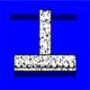 AXIALLY LOADED PAD FOOTING (EUROCODE2) TRIAL icon