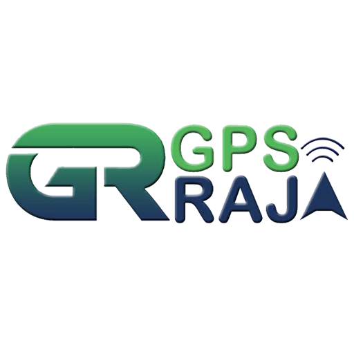 GPS Raja Vehicle Tracking icon