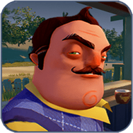 Game Hello Neighbor Hints icon