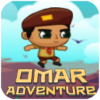 Omar Adventure icon