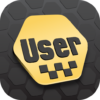 Taxi USER icon