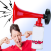 Loudest Air Horn (Prank) icon