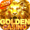 Golden Casino – Slots Games icon