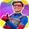 Captain Henry Danger 2020 icon