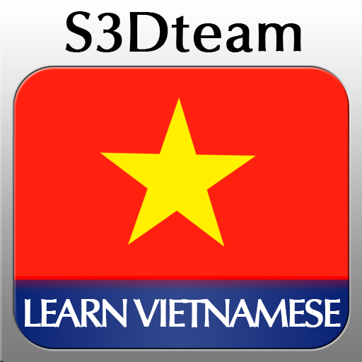 Learn Vietnamese Communication icon