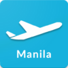 Manila Airport Guide MNL icon