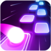 Tiles Hop: Endless Music Jumping Ball New icon