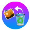 Photo Recovery Pro Restore Image icon