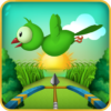 Birds Hunting icon