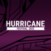 Hurricane Festival icon