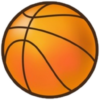 Basketball 3D Basketball Game icon