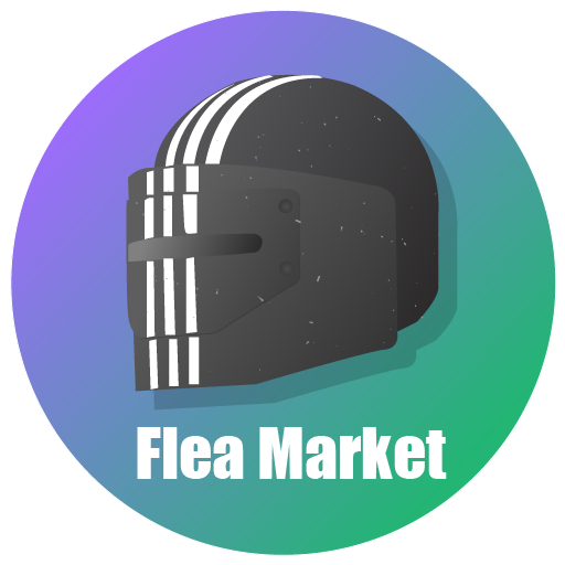 EFT Flea Market icon