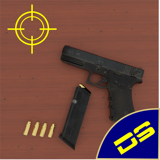 Target Shooter 3D icon