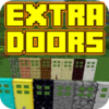 Extra Doors Mod icon