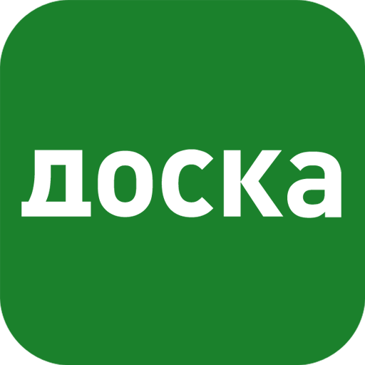 Объявления Doska.by icon