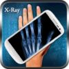 Xray Scanner Prank icon