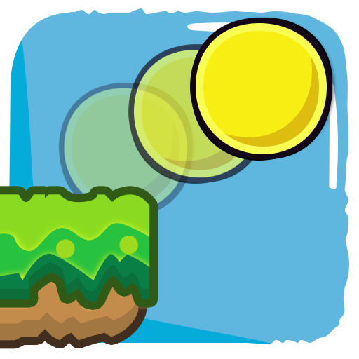 Bouncy Ball: Addictive Game icon