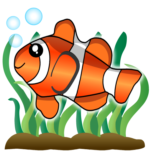 Puzzle Game: My Water Tap Fish icon