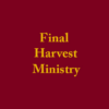 FHM Final Harvest Ministry icon