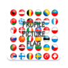 picture profile flag icon