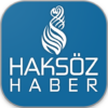 Haksöz Haber icon