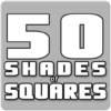 Fifty Shades of Squares icon