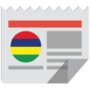 Mauritius News | Newspapers icon