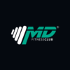 MD Fitness Club icon