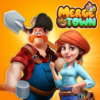 Merge Town : Design Farm icon