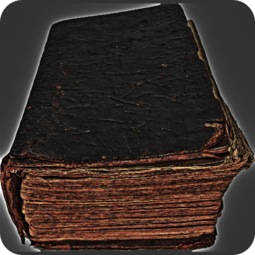 Sacred books icon