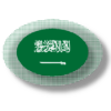 Saudi apps and games icon