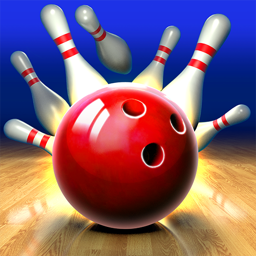 Bowling King icon