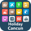 Cancun Holidays icon