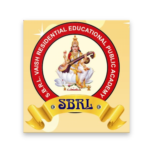 SBRL VAISH EDUCATIONAL ACADEMY icon