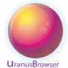 uranus browser icon