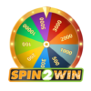 Spin To Win icon