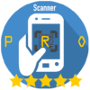 Scan QR Barcode PRO icon