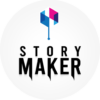 Story Maker Photo Editor, Collage, Story Creator icon