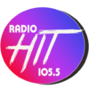 Radio Hit 105.5 Fm icon