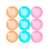 Bubble Match icon