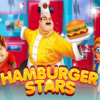 Hamburger Stars Foot Court icon