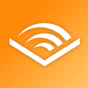 Audible: Audio Entertainment icon