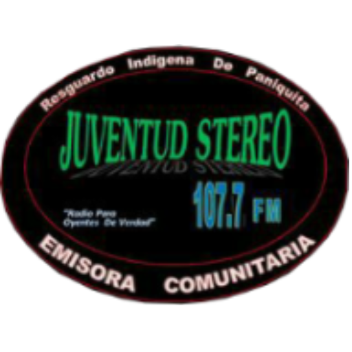 Juventud Fm Stereo 107.7 icon