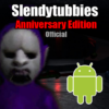 Slendytubbies: Android Edition icon