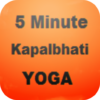 Kapalbhati Pranayama Yoga icon