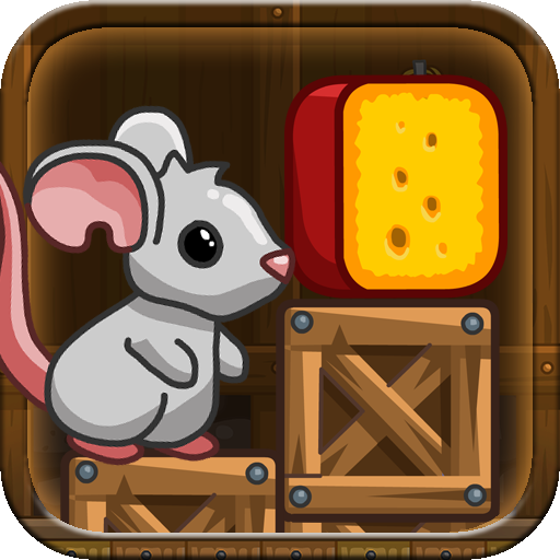 Cheese Barn icon